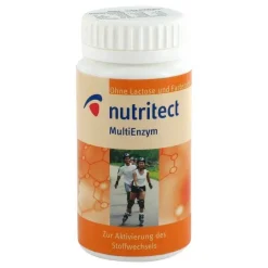 New Nutritect Multienzym Dragees, 320 St