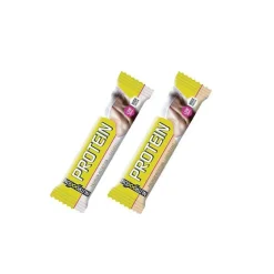 Sale Nutrixxion Protein Riegel Low Sugar 4er Set, 4 St