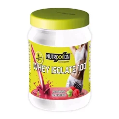 Online Nutrixxion Prot.Shake Low Sugar Whey Iso Raspberry, 450 g