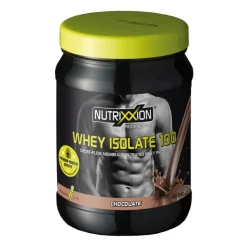 Nutrixxion Prot.Shake Low Sugar Whey Iso Chocolate, 450 g