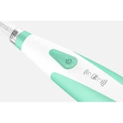 Nuvita elektrische Babyzahnbürste Sonic Clean & Care, 1 St