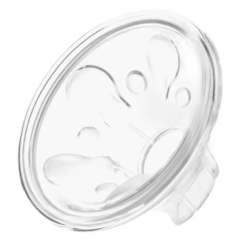 Discount Nuvita manuelle Milchpumpe Materno Twist, 1 St