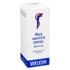 Hot Weleda Nux vomica comp. Dilution, 50 ml