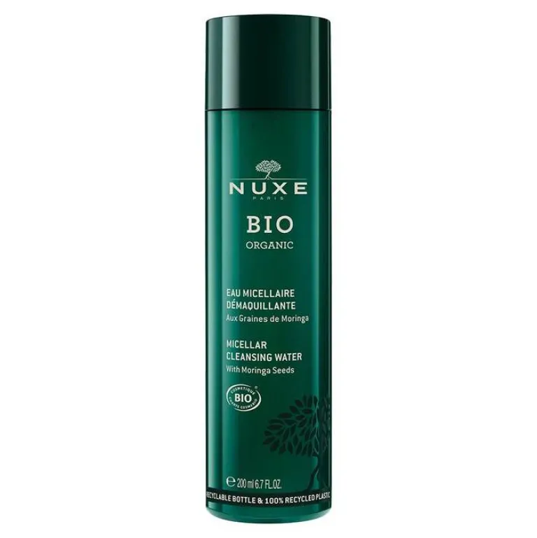 Discount Nuxe Bio Mizellen-Reinigungswasser , 200 ml
