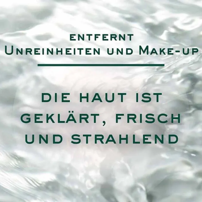 Discount Nuxe Bio Mizellen-Reinigungswasser , 200 ml