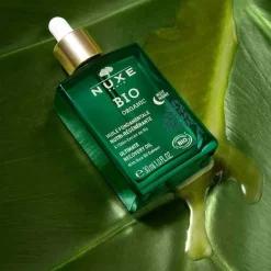 New Bio nährendes Nachtöl NF, 30 ml Serum & Kur|Nachtpflege
