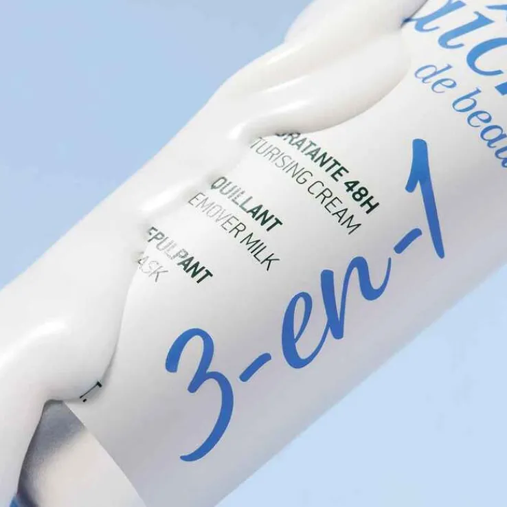 Nuxe Creme Fraiche 3in1 Multifunktionspflege, 100 ml