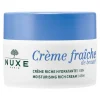 New Creme Fraiche reichhaltige Feuchtigkeitscreme, 50 ml Trockene Haut|Tagespflege