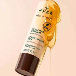Nuxe feuchtigkeitsspendender Lippenpflegestift , 4 g
