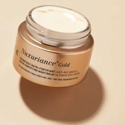 Best Nuxuriance Gold Balsam für die Nacht, 50 ml Trockene Haut|Nachtpflege