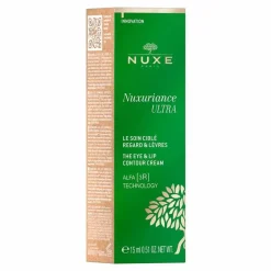 Discount Nuxe Nuxuriance Ultra Augen- & Lippenkonturenpflaster , 15 ml