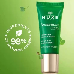 Discount Nuxe Nuxuriance Ultra Augen- & Lippenkonturenpflaster , 15 ml