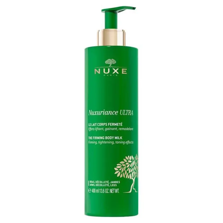 Online Nuxe Nuxuriance Ultra Körpercreme, 400 ml