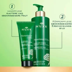 Online Nuxe Nuxuriance Ultra Körpercreme, 400 ml