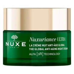 Online Nuxuriance Ultra Nachtcreme, 50 ml Nachtpflege|Anti-Aging