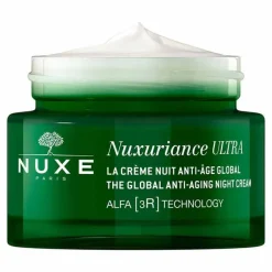 Online Nuxuriance Ultra Nachtcreme, 50 ml Nachtpflege|Anti-Aging