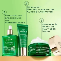 Online Nuxuriance Ultra Nachtcreme, 50 ml Nachtpflege|Anti-Aging