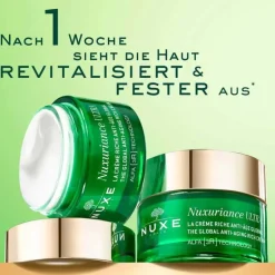 Nuxe Nuxuriance Ultra reichhaltige Tagescreme, 50 ml