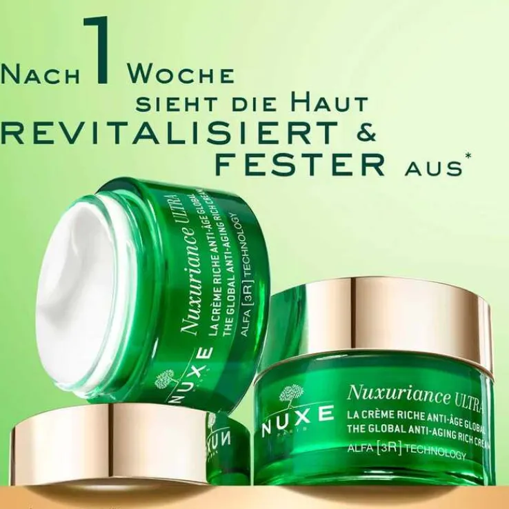 Nuxe Nuxuriance Ultra reichhaltige Tagescreme, 50 ml