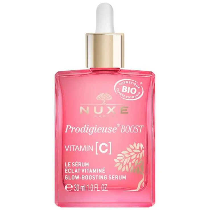 Nuxe Prodigieuse Boost Glow-Serum, 30 ml