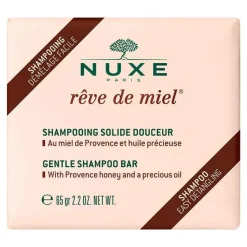 Best Nuxe Reve de Miel festes Shampoo, 65 g