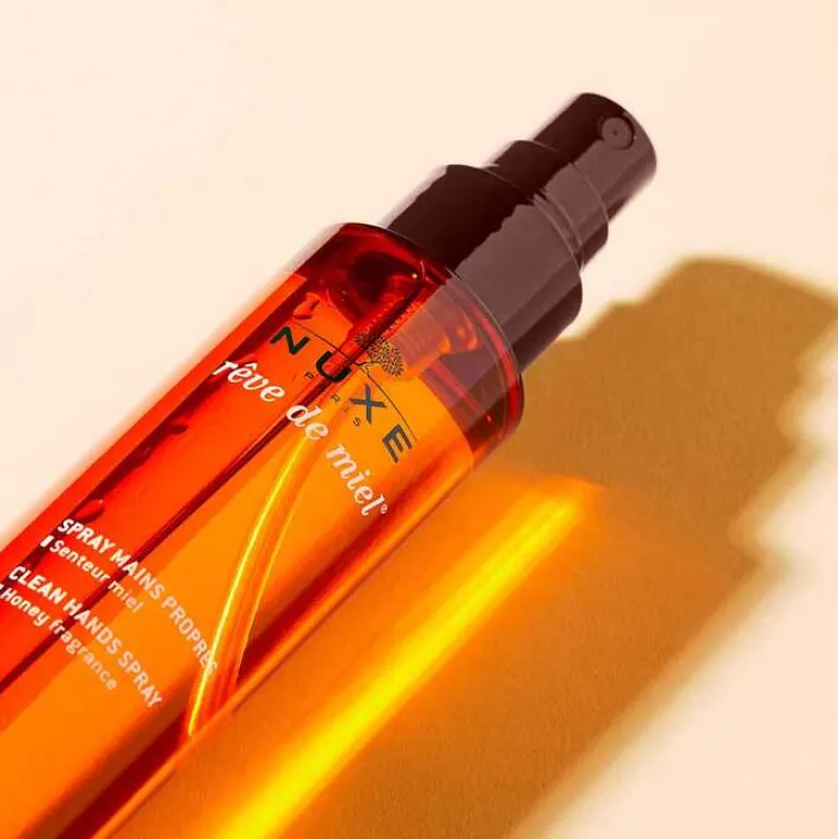 New Reve de Miel Hygiene-Handspray, 100 ml Handseife