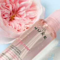 Discount Very Rose Mizellen-Reinigungsöl, 150 ml Reinigung|Empfindliche Haut