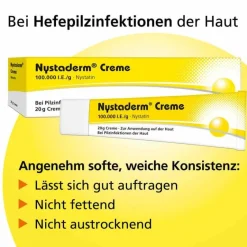 Clearance Creme, 50 g Kinder Haut|Hautpilz Creme