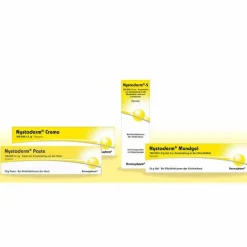 Best Paste, 20 g Kinder Haut|Hautpilz Creme