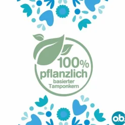 New Tampons Procomfort norm, 16 St Tampons