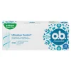 O.b. Tampons Procomfort super plus, 16 St