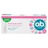 Hot Tampons super plus, 16 St Tampons