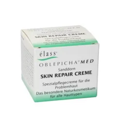 New Oblepicha Skin-Repair-Creme, 50 ml