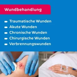 Octenisept Wund-Desinfektion, 500 ml