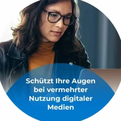 Clearance ® HYDRO+ Augentropfen, 10 ml Augentropfen Trockene Augen