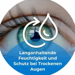 Ocutears ® HYDRO+ Augentropfen Einzeldosisbehältnisse, 15X0.35 ml