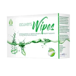 wipes, 20 St Lidrandpflegeprodukte