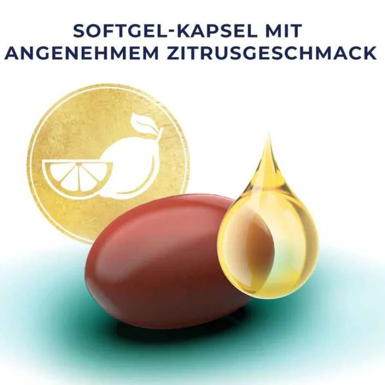 New Ocuvite Citicolin Kapseln, 30 St