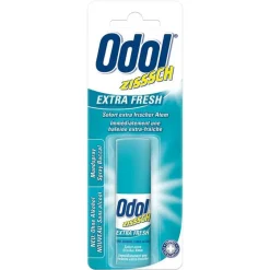 New Odol Mundspray extra frisch, 15 ml