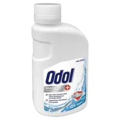 Outlet Odol Mundwasser Plus, 125 ml