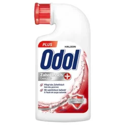 Sale Odol Mundwasser Plus, 40 ml
