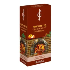 Discount Bombastus Ofenknistern Früchtetee, 200 g