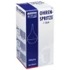 Clearance Ohrenspritze mittel 60 g, 1 St Ohrenspritze