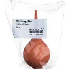 Sale Ohrenspritze mittel 60 g GUM, 1 St Ohrenspritze
