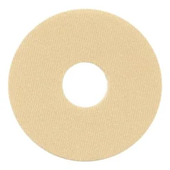 Discount Scar Shapes Areola Ring 6 cm rund, 1 St Narbenpflege