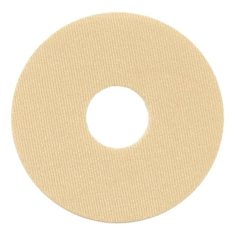 Discount Scar Shapes Areola Ring 6 cm rund, 1 St Narbenpflege