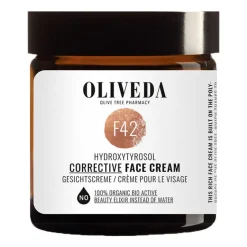 Clearance Gesichtscreme Hydroxytyrosol Corrective, 60 ml Anti-Aging