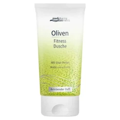 Best Oliven Fitness Dusche, 150 ml Duschen & Waschen