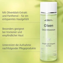 Clearance Oliven Gesichtswasser, 200 ml Gesichtswasser & Tonika