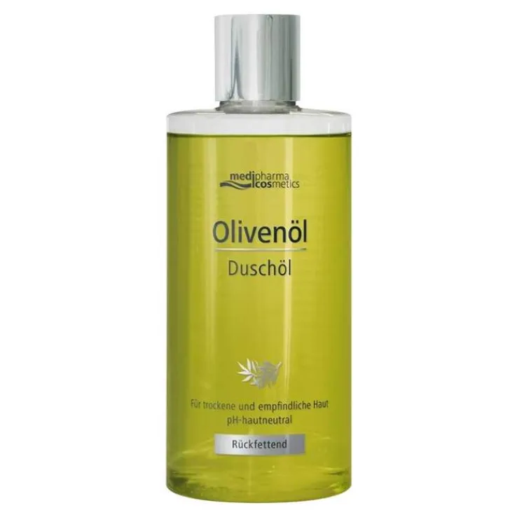 Olivenöl Duschöl, 300 ml